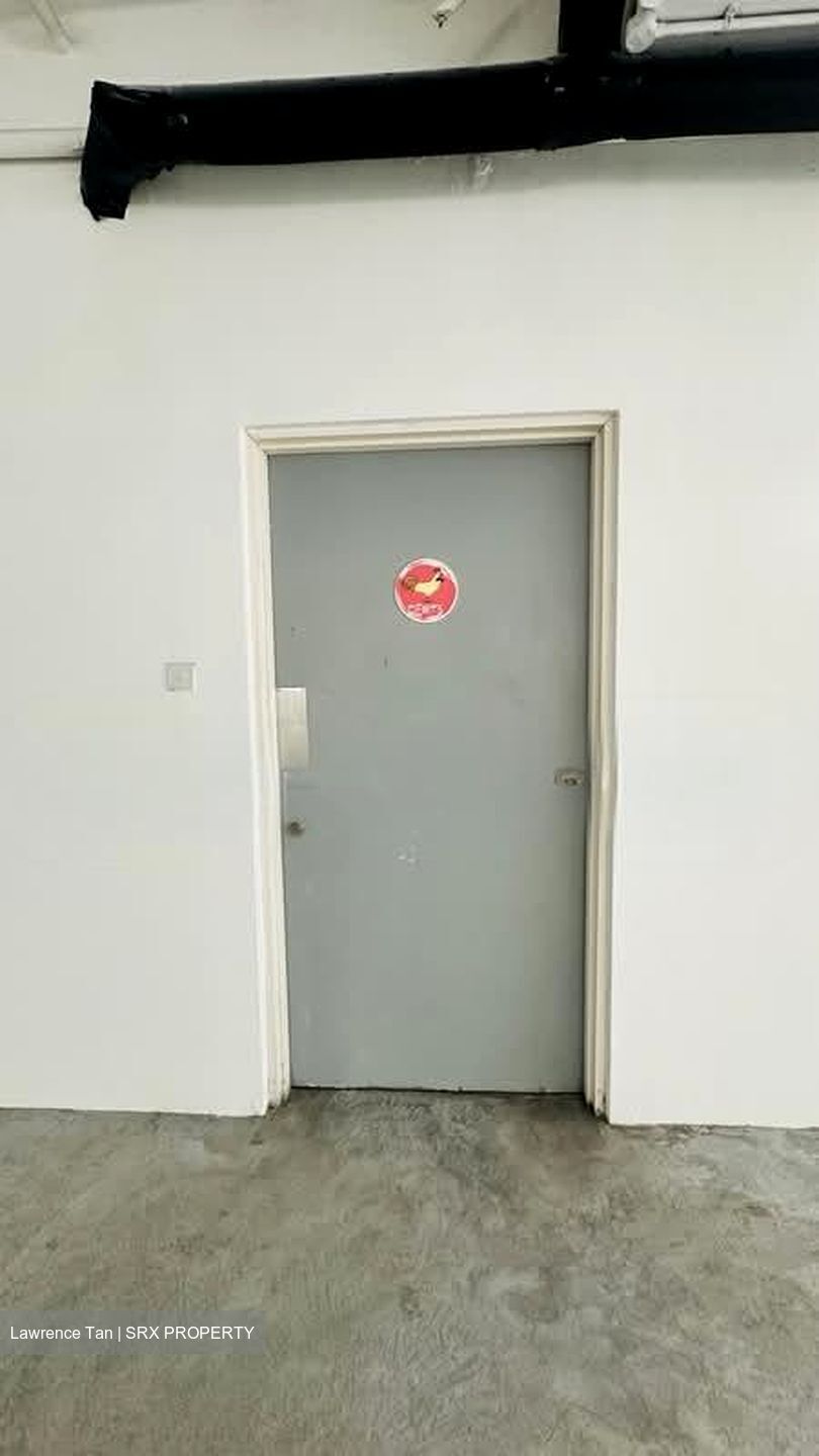 Phoon Huat Industrial Building (D13), Factory #592849141
